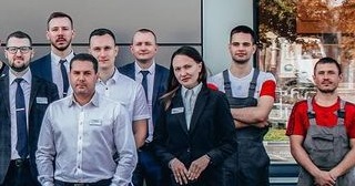 О компании ППуСрд, фото, команда