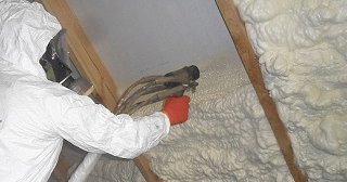 Напыляемая теплоизоляция в $Сердобске | от 771 руб. за м²